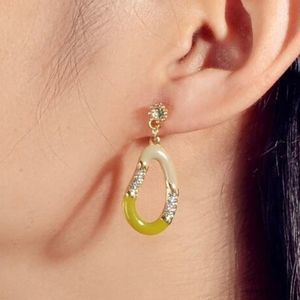 Stella Drop Earrings